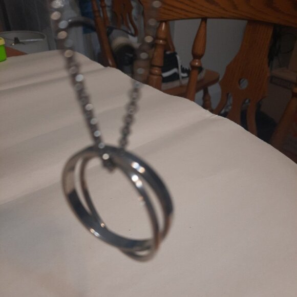 Calvin Klein Jewelry - Calvin Klein Beautiful necklace. Like new.